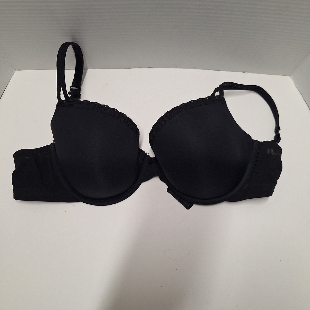 Aerie Classic Black Bra
